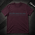 Evolution Of Speed T-Shirt