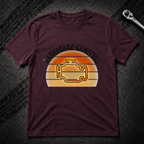 Dashboard Campfire T-Shirt