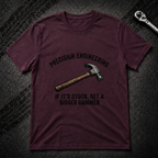 Precision Engineering T-Shirt
