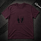 Synchronized Driving T-Shirt