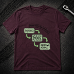 Paycheck Mods Ramen T-Shirt