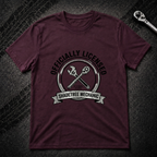 Shade Tree Mechanic T-Shirt