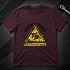 Safety Third T-Shirt
