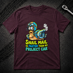 Snail Mail T-Shirt