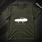 Permanent Resident T-Shirt