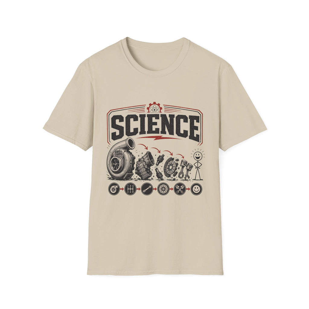 Science T-Shirt