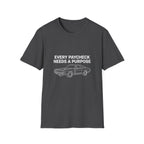 Every Paycheck T-Shirt