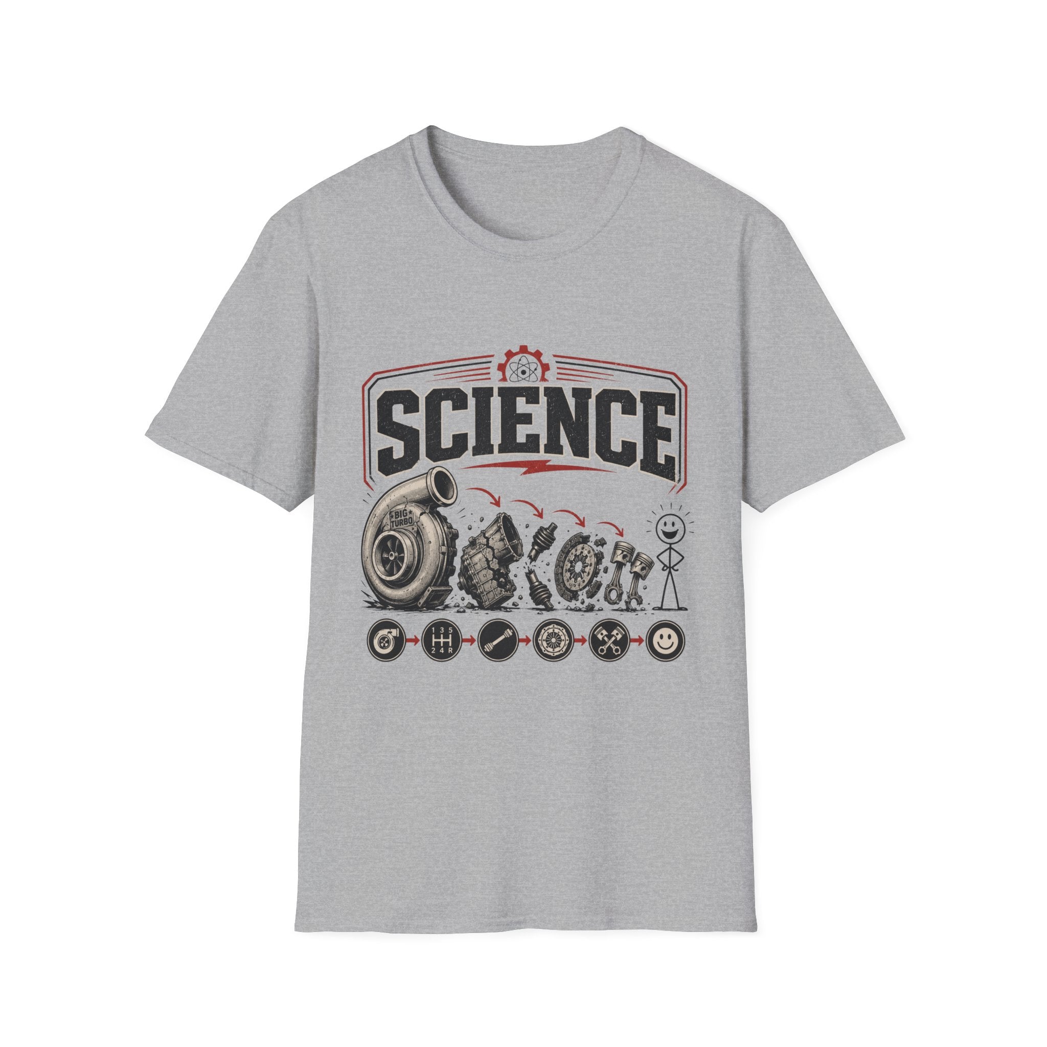 Science T-Shirt