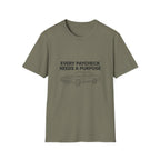 Every Paycheck T-Shirt