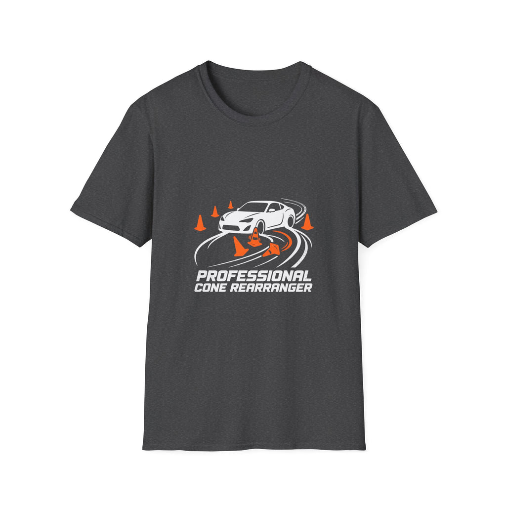 Cone Rearranger T-Shirt