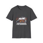 Cone Rearranger T-Shirt