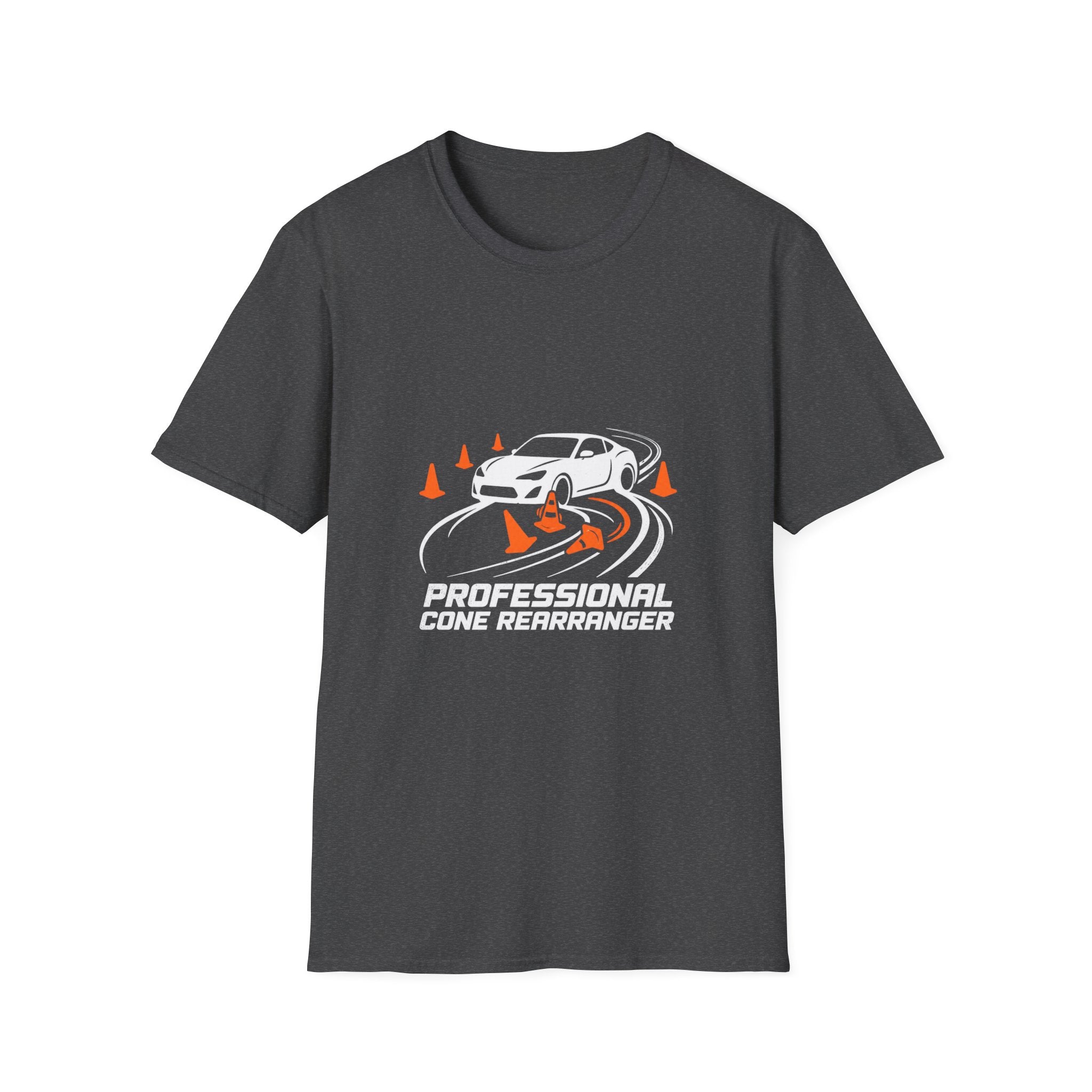 Cone Rearranger T-Shirt