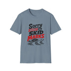Skid Marks T-Shirt