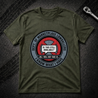 Dept. Of Marketplace Lowballers T-Shirt