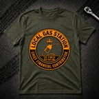 Local Gas Station T-Shirt