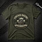 Vintage Racing T-Shirt