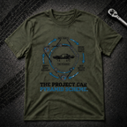 Pyramid Scheme T-Shirt