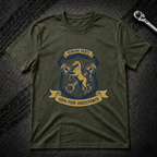 100% Pure Horsepower T-Shirt