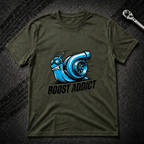 Boost Addict T-Shirt