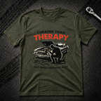 Cheaper Than Therapy T-Shirt