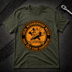 Local Neighborhood Watch T-Shirt