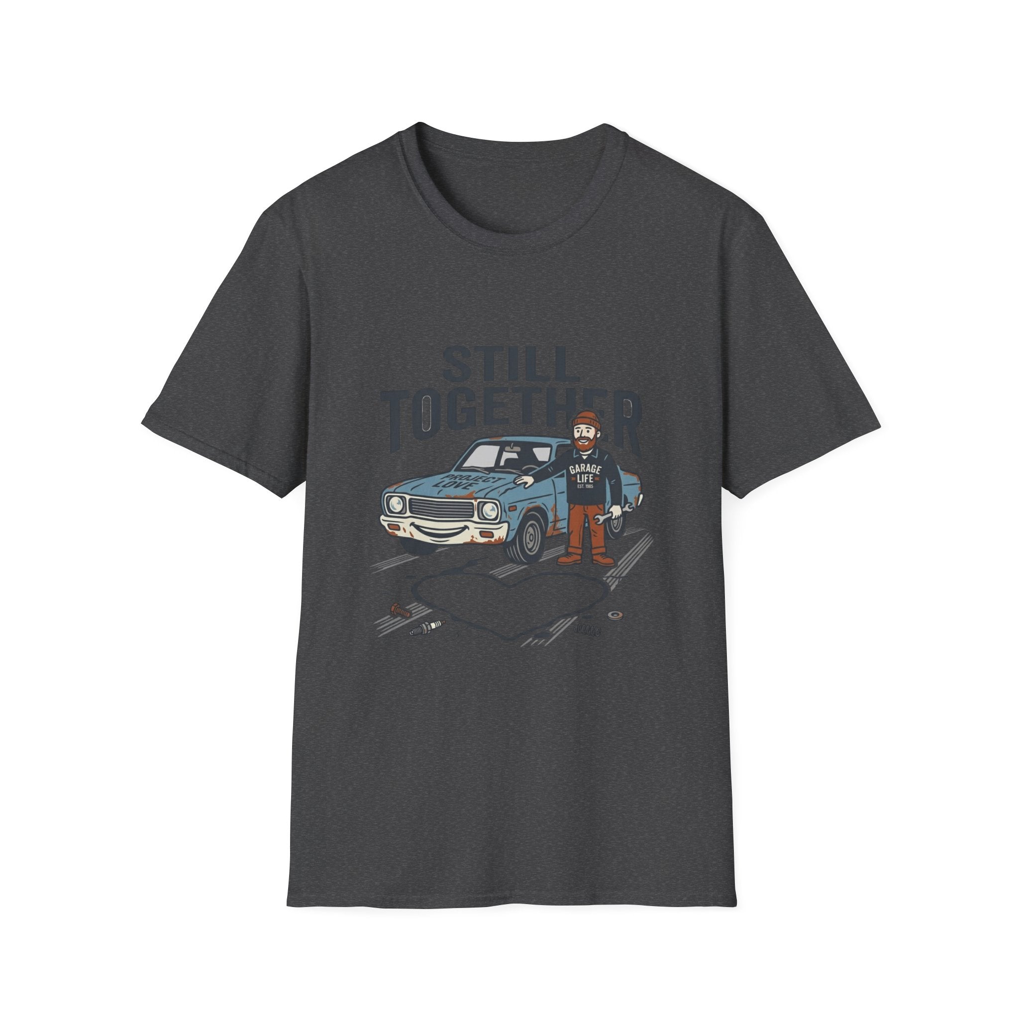 Still Together T-Shirt