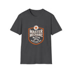 Master Mechanic T-Shirt