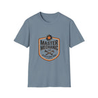Master Mechanic T-Shirt