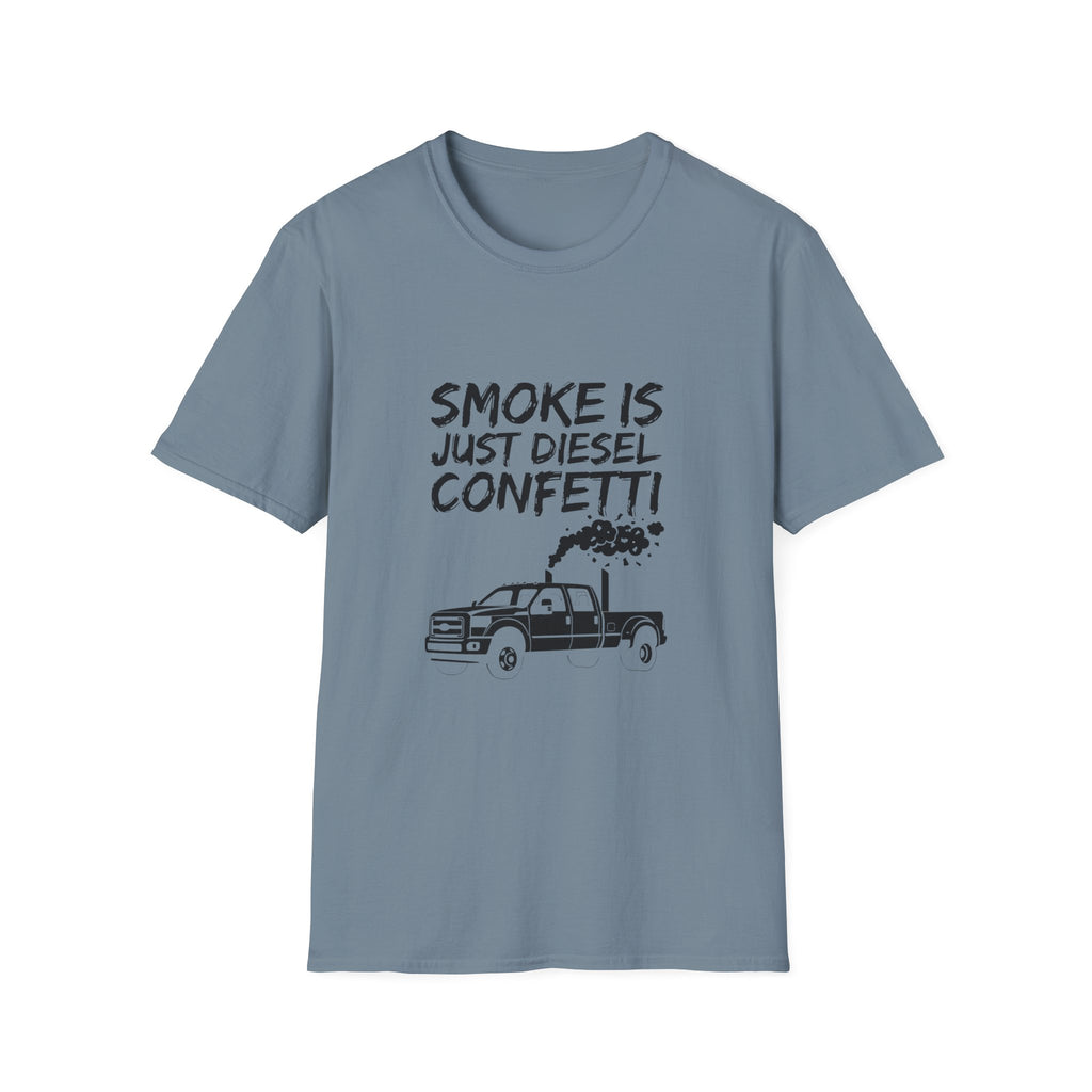 Diesel Confetti T-Shirt
