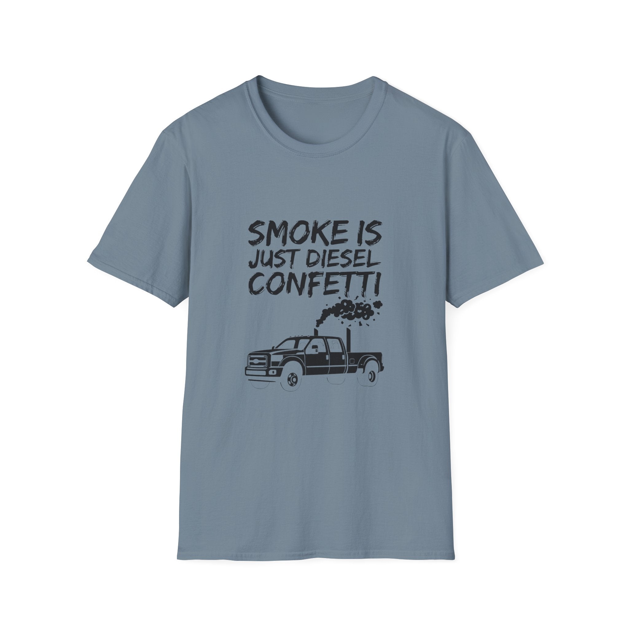Diesel Confetti T-Shirt