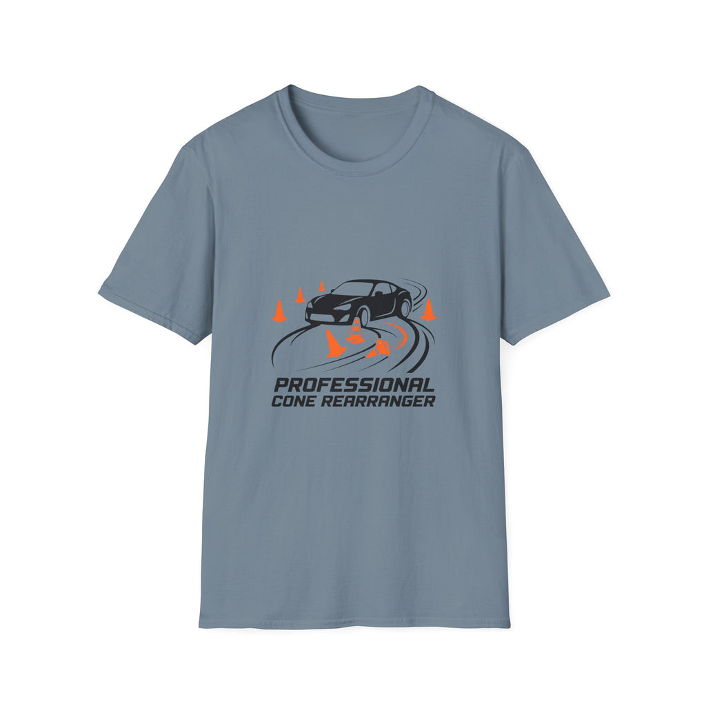 Cone Rearranger T-Shirt