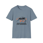Cone Rearranger T-Shirt