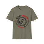 Doing Donuts T-Shirt