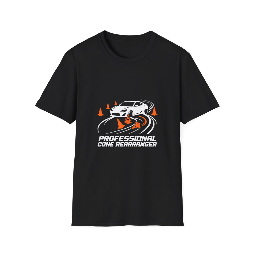 Cone Rearranger T-Shirt