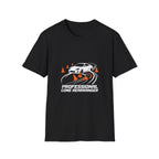 Cone Rearranger T-Shirt
