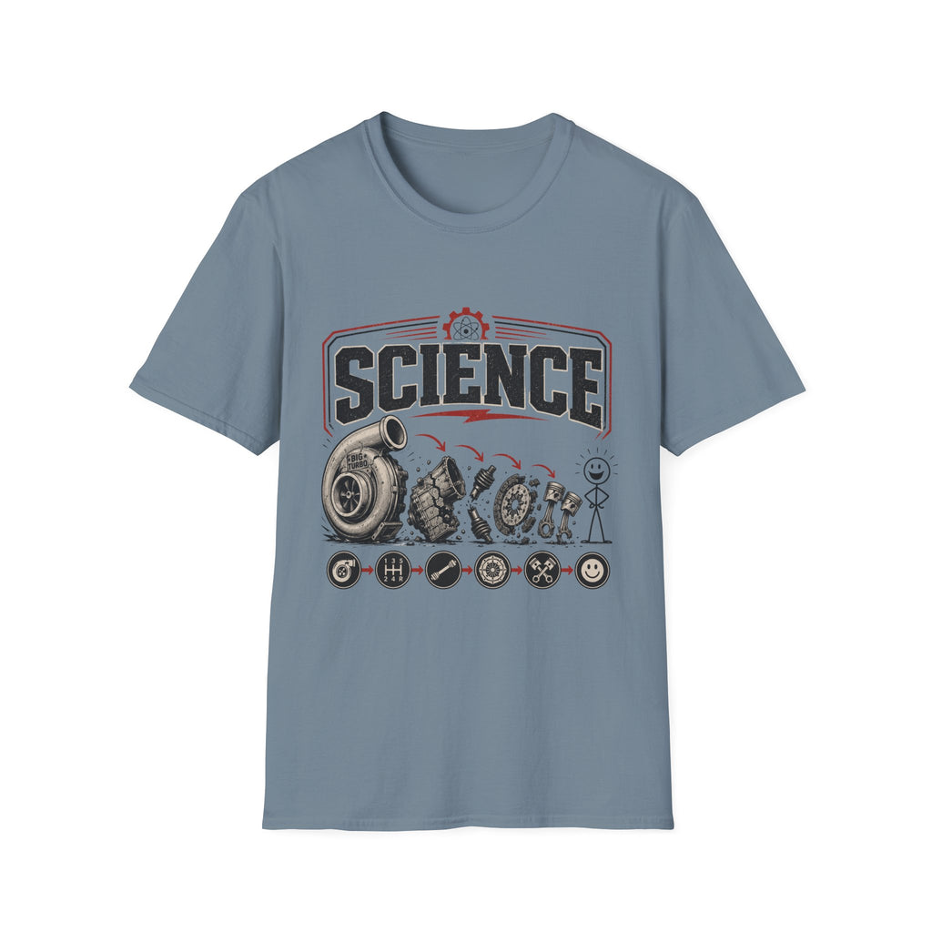Science T-Shirt