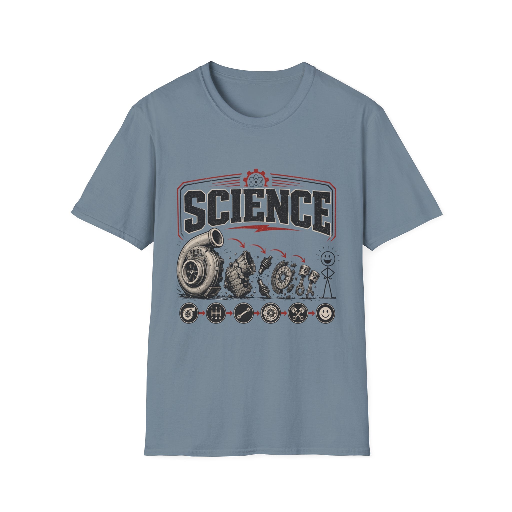 Science T-Shirt