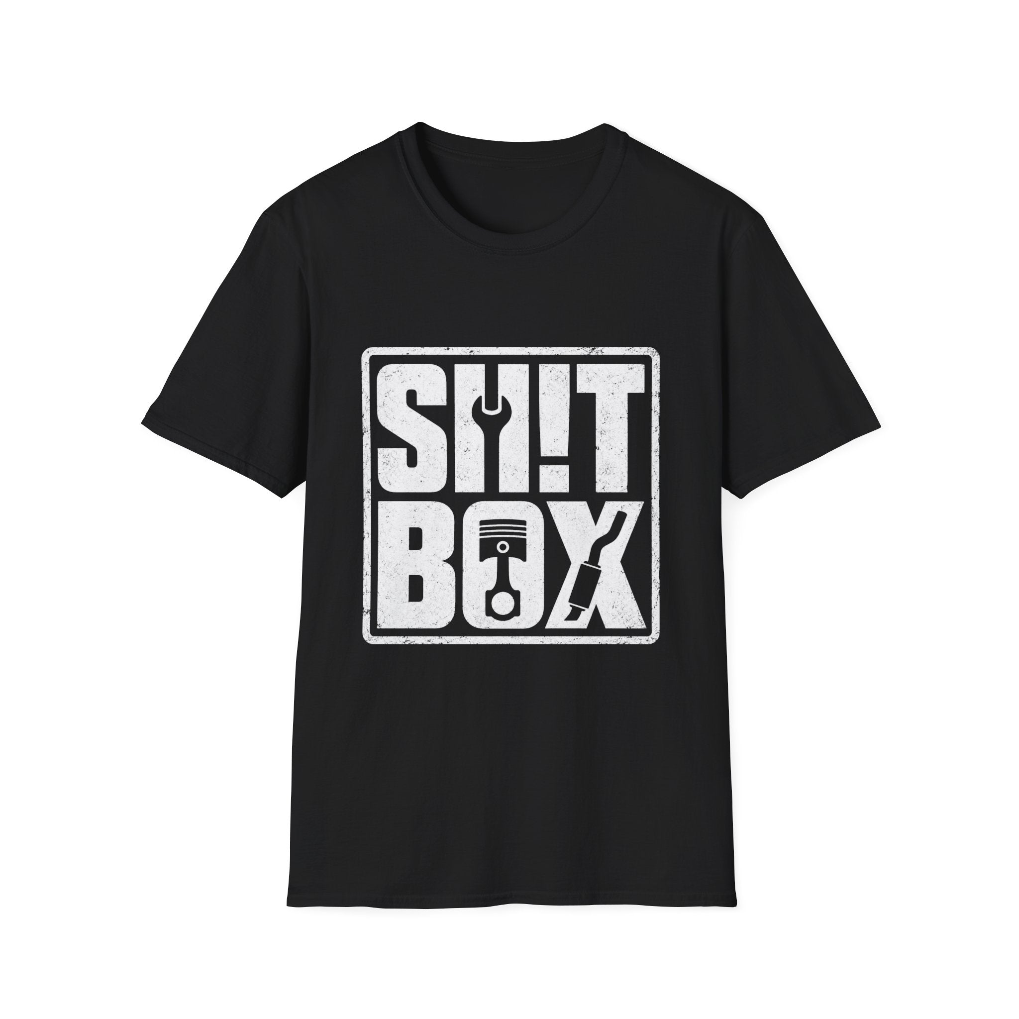 SH!T BOX T-Shirt