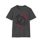 Doing Donuts T-Shirt
