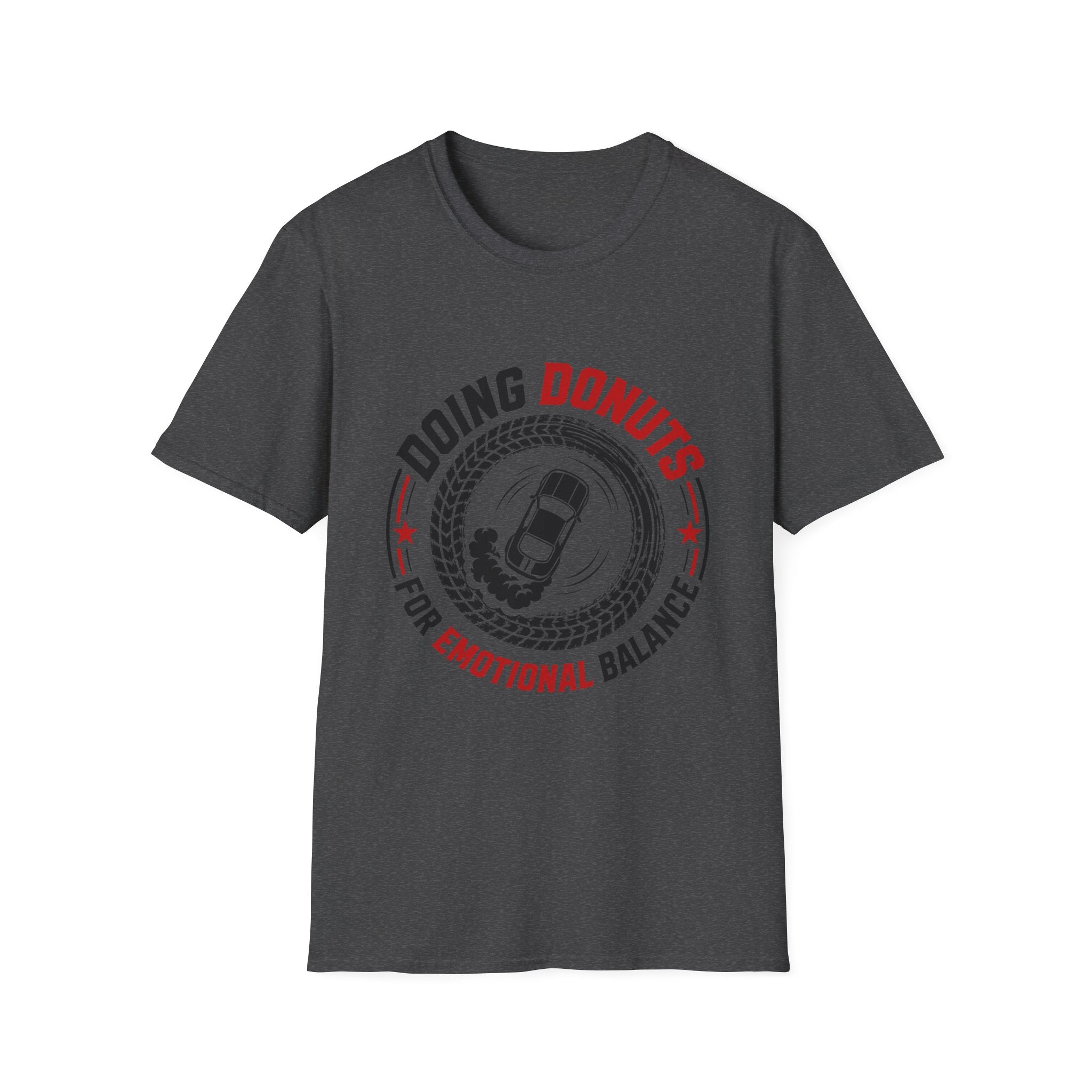 Doing Donuts T-Shirt