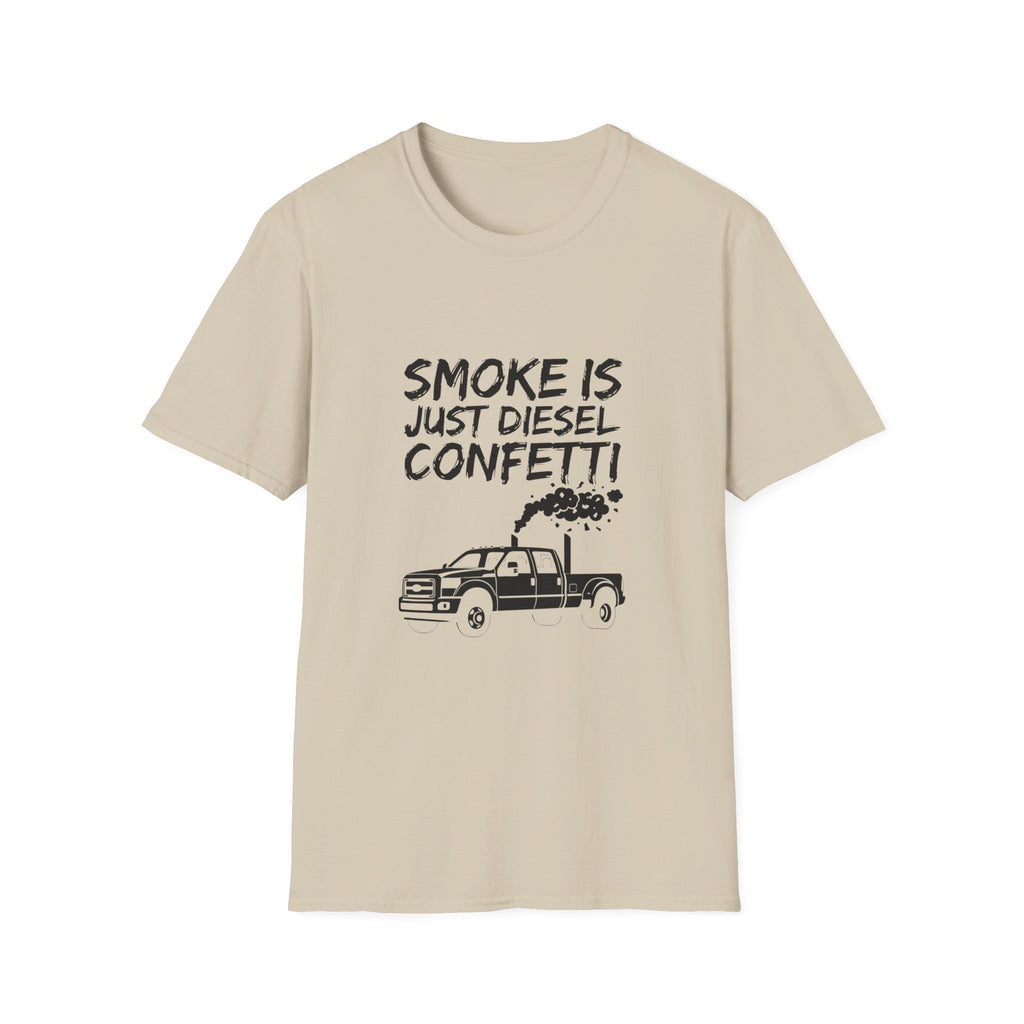 Diesel Confetti T-Shirt