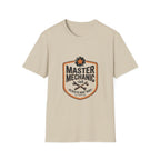 Master Mechanic T-Shirt