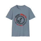 Doing Donuts T-Shirt