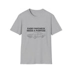 Every Paycheck T-Shirt