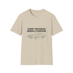 Every Paycheck T-Shirt