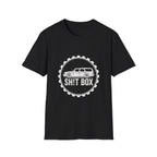 Sh!t Box T-Shirt