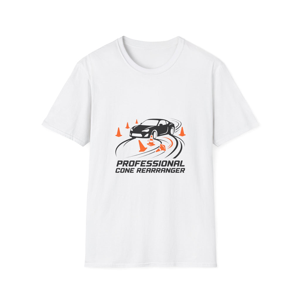 Cone Rearranger T-Shirt