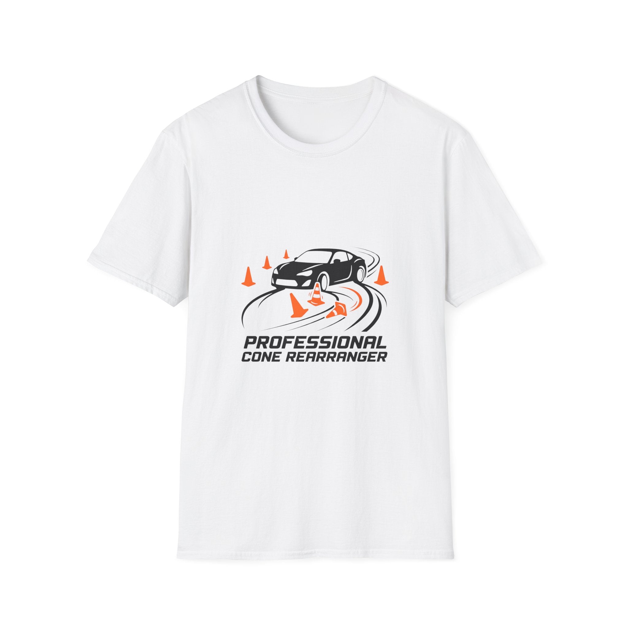 Cone Rearranger T-Shirt