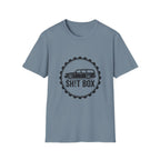 Sh!t Box T-Shirt