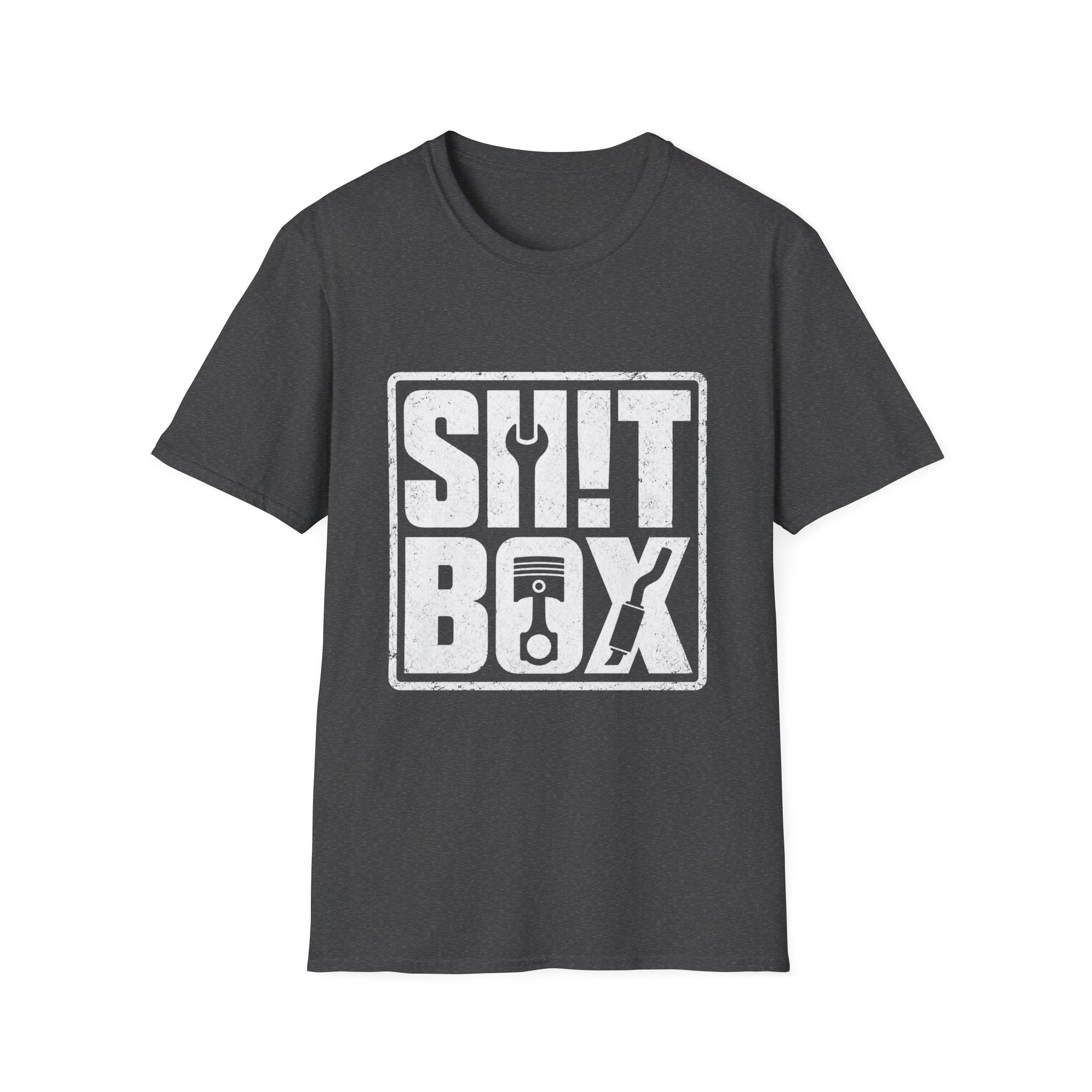 SH!T BOX T-Shirt